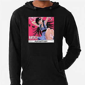 Cursed & Cuddly Sankarea Undying Love Hoodies