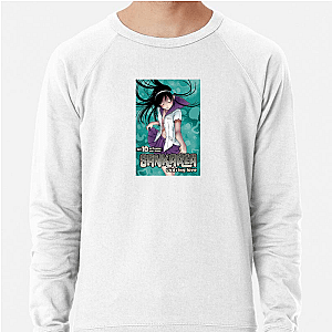 Death Is the New Black Sankarea Undying Love Sweatshirts