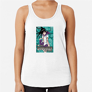 Death Is the New Black Sankarea Undying Love Tank Tops