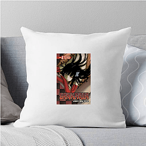 Beauty Never Dies Sankarea Undying Love Pillows Cover