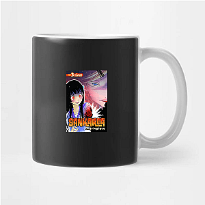 Still Cute After Death Sankarea Undying Love Mugs