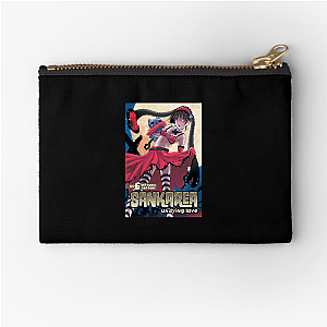 Sankarea = Love After Life Sankarea Undying Love Zipper Pouches