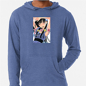 Undying Love Mode Sankarea Undying Love Hoodies