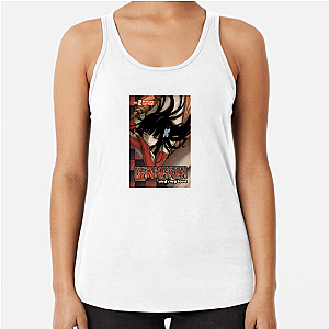 Beauty Never Dies Sankarea Undying Love Tank Tops