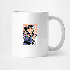 Undying Love Mode Sankarea Undying Love Mugs