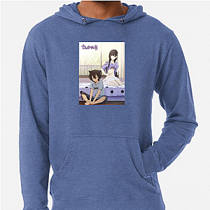 Sankarea Was Here (And Dead) Sankarea Undying Love Hoodies
