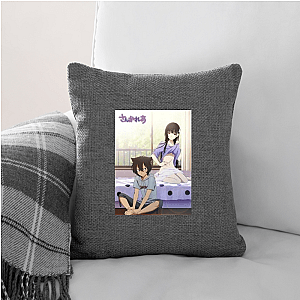 Sankarea Was Here (And Dead) Sankarea Undying Love Pillows Cover