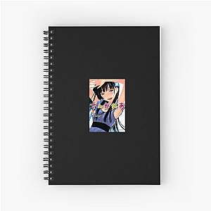 Undying Love Mode Sankarea Undying Love Notebook