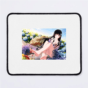Buried Feelings, Open Heart Sankarea Undying Love Mouse Pads