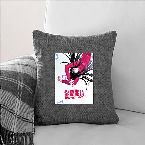Sankarea = Sad but Slayin’ Sankarea Undying Love Pillows Cover