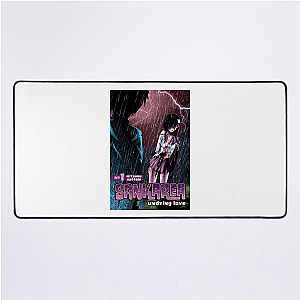 Zombie GF Aesthetic Sankarea Undying Love Mouse Pads