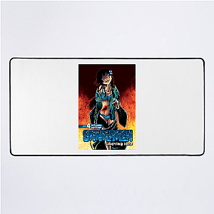 Undead but In Love Sankarea Undying Love Mouse Pads