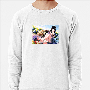 Buried Feelings, Open Heart Sankarea Undying Love Sweatshirts