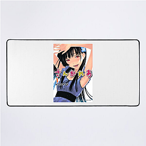 Undying Love Mode Sankarea Undying Love Mouse Pads