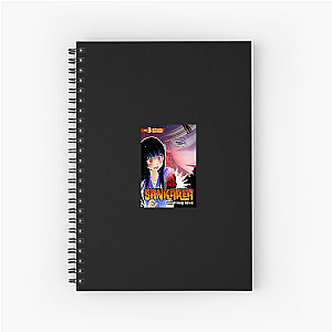 Still Cute After Death Sankarea Undying Love Notebook