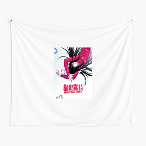 Sankarea = Sad but Slayin’ Sankarea Undying Love Tapestries