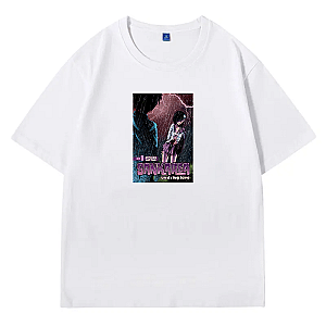 Zombie GF Aesthetic Sankarea Undying Love T-Shirts