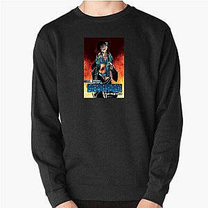 Undead but In Love Sankarea Undying Love Sweatshirts