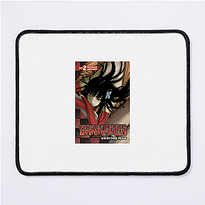 Beauty Never Dies Sankarea Undying Love Mouse Pads