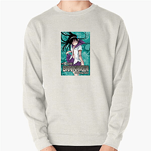 Death Is the New Black Sankarea Undying Love Sweatshirts