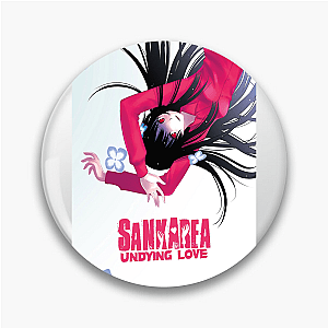 Sankarea = Sad but Slayin’ Sankarea Undying Love Pins