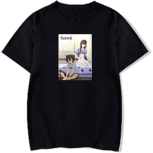 Sankarea Was Here (And Dead) Sankarea Undying Love T-Shirts