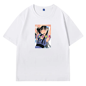 Undying Love Mode Sankarea Undying Love T-Shirts