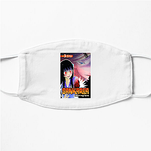 Still Cute After Death Sankarea Undying Love Face Masks