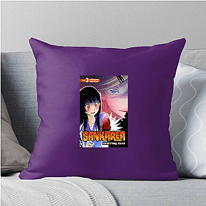 Still Cute After Death Sankarea Undying Love Pillows Cover