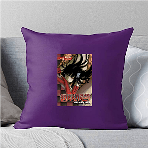 Beauty Never Dies Sankarea Undying Love Pillows Cover