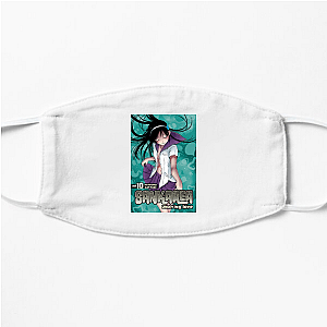 Death Is the New Black Sankarea Undying Love Face Masks