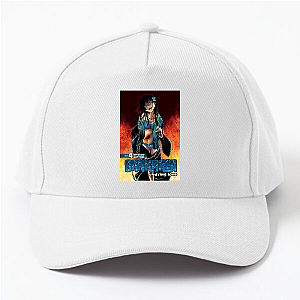 Undead but In Love Sankarea Undying Love Hats & Caps