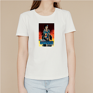 Undead but In Love Sankarea Undying Love T-Shirts