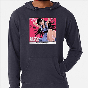 Cursed & Cuddly Sankarea Undying Love Hoodies