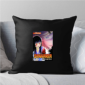 Still Cute After Death Sankarea Undying Love Pillows Cover