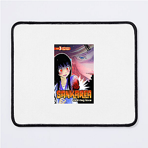 Still Cute After Death Sankarea Undying Love Mouse Pads