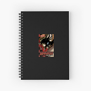 Beauty Never Dies Sankarea Undying Love Notebook