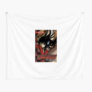Beauty Never Dies Sankarea Undying Love Tapestries