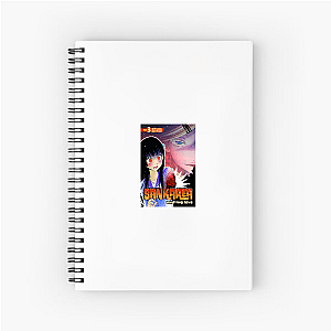 Still Cute After Death Sankarea Undying Love Notebook