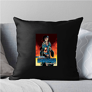 Undead but In Love Sankarea Undying Love Pillows Cover