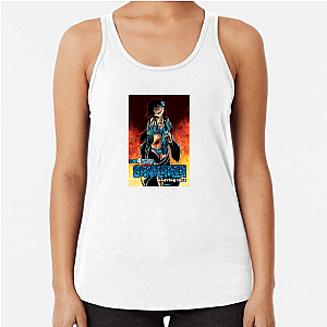 Undead but In Love Sankarea Undying Love Tank Tops