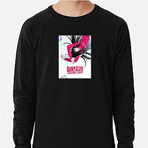 Sankarea = Sad but Slayin’ Sankarea Undying Love Sweatshirts