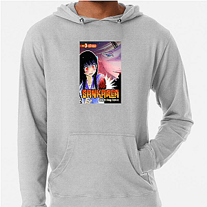 Still Cute After Death Sankarea Undying Love Hoodies