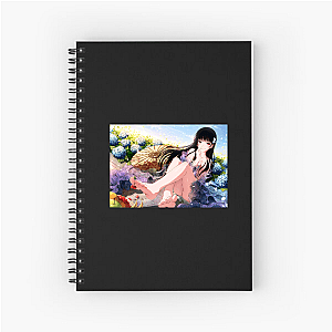 Buried Feelings, Open Heart Sankarea Undying Love Notebook