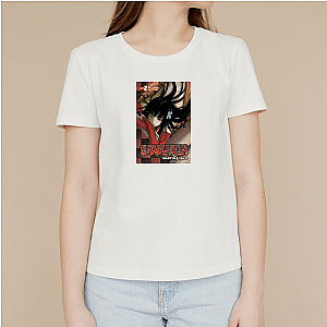 Beauty Never Dies Sankarea Undying Love T-Shirts