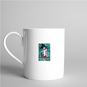 Death Is the New Black Sankarea Undying Love Mugs