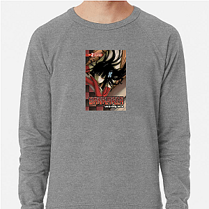 Beauty Never Dies Sankarea Undying Love Sweatshirts