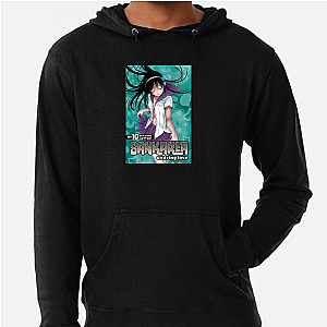 Death Is the New Black Sankarea Undying Love Hoodies