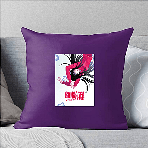 Sankarea = Sad but Slayin’ Sankarea Undying Love Pillows Cover
