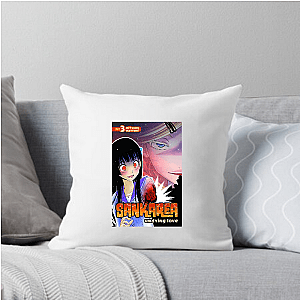 Still Cute After Death Sankarea Undying Love Pillows Cover